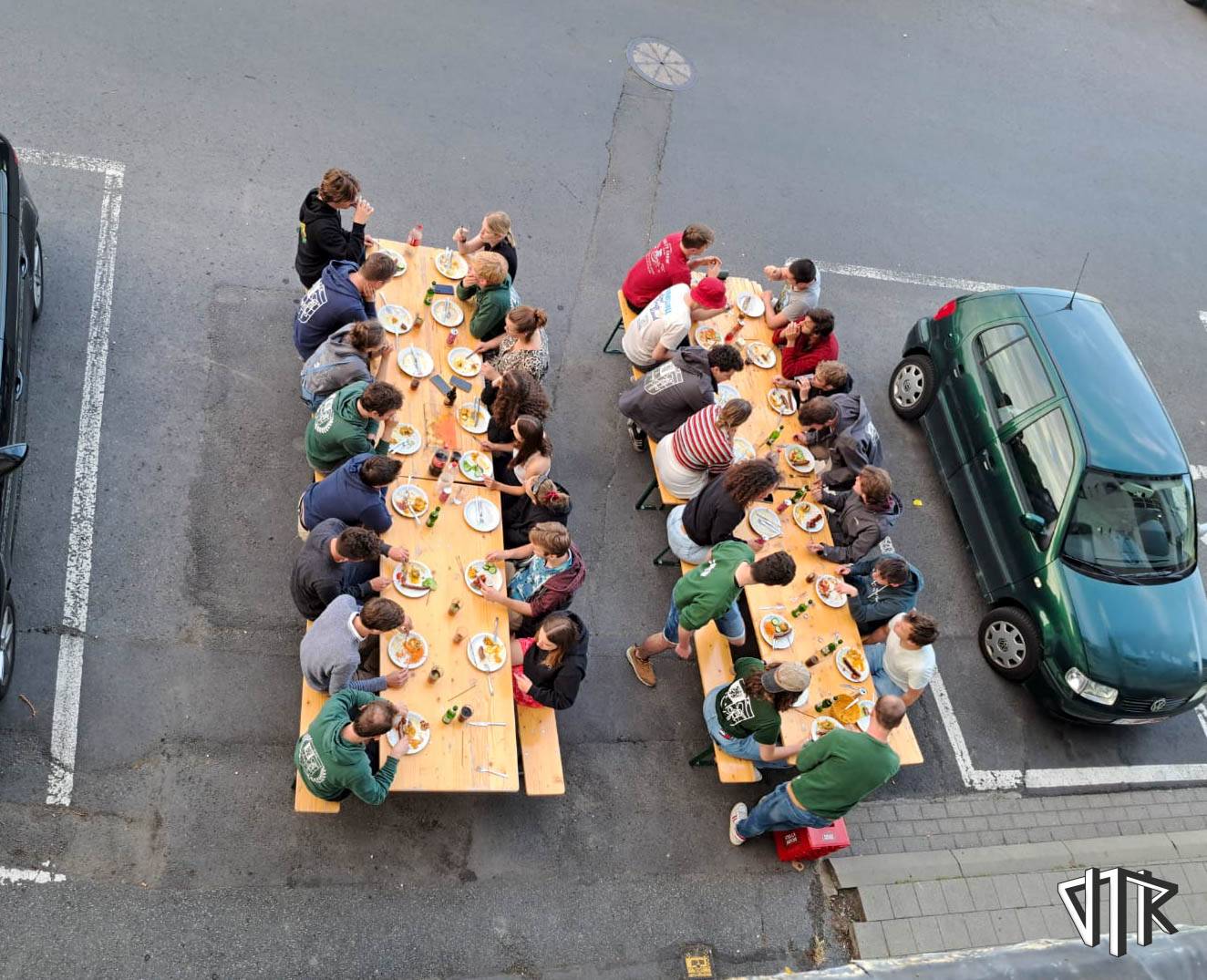 vtk-driedaagse-07092023_3_BBQ Tafel 1