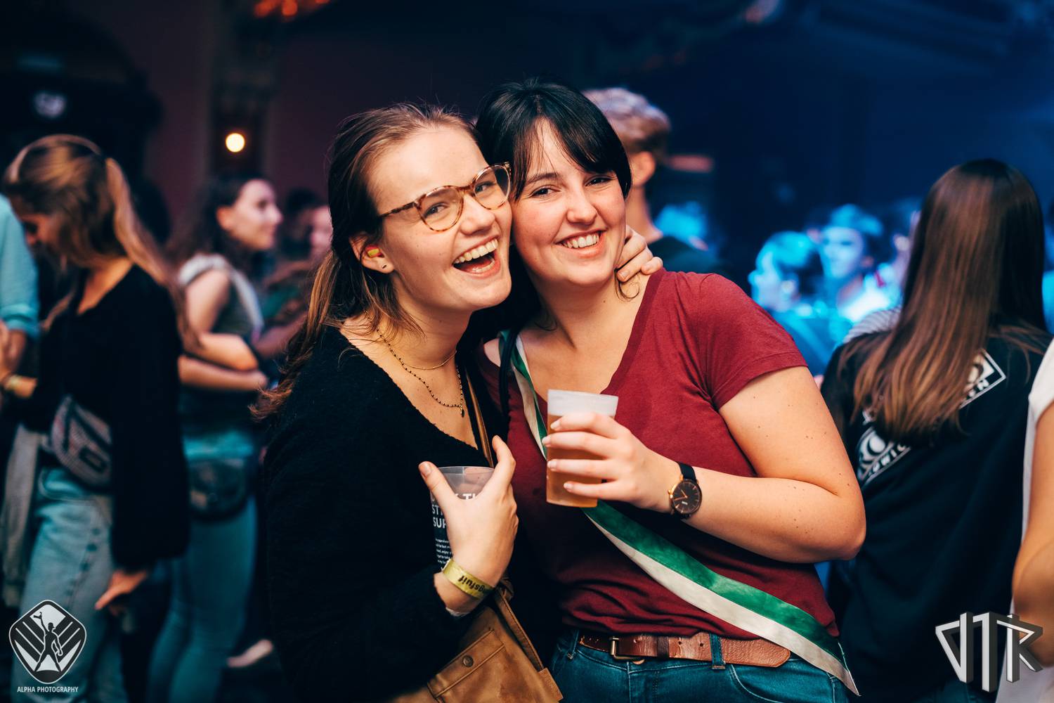 vtk-openingsfuif_336_Openingsfuif 2019 (Zaal) - 72ppi - 337