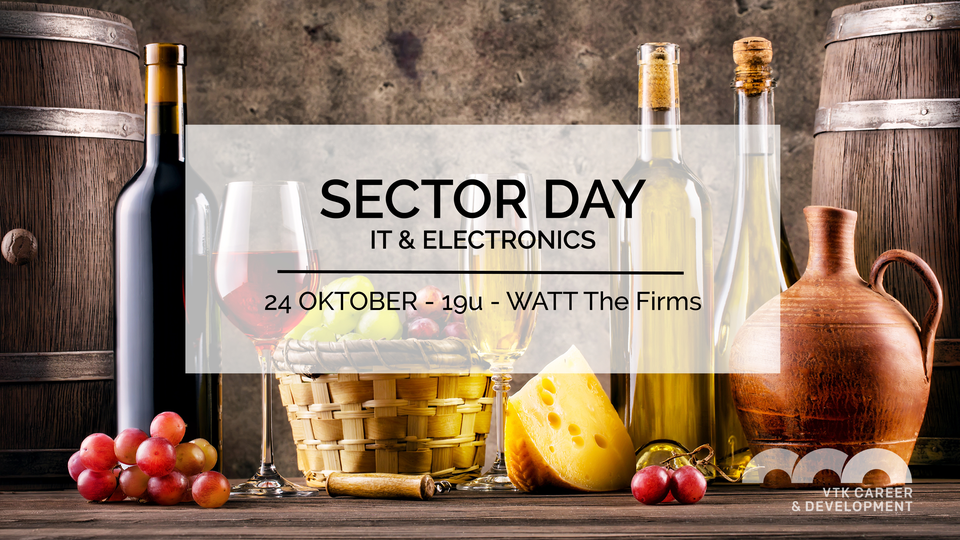 Sector Day: IT & Electronics