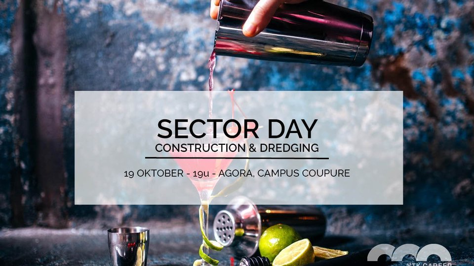 Sector Day: Construction & Dredging