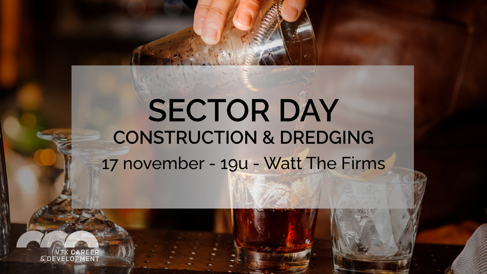 Sector Day: Construction & Dredging