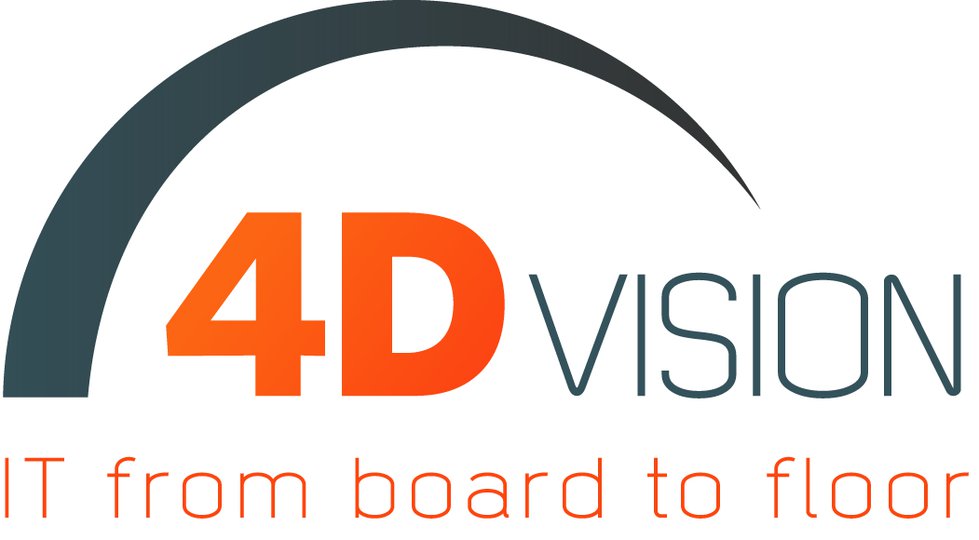 4D vision NV