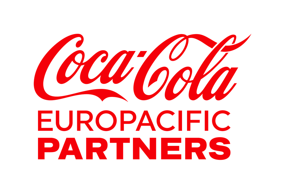 Coca Cola Europacific Partner