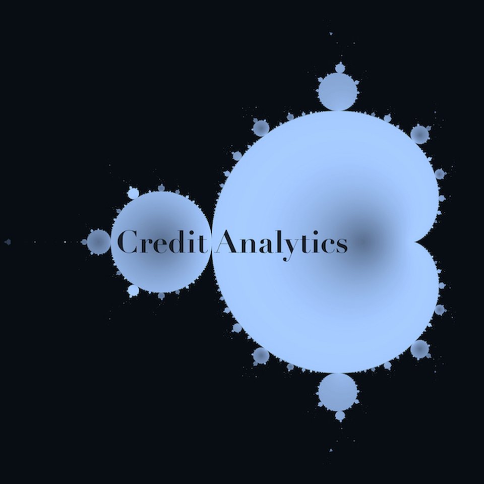 Credit Analytics SRL