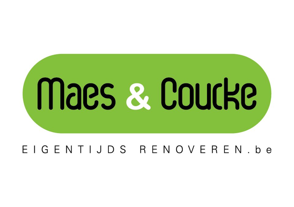Maes & Coucke BV