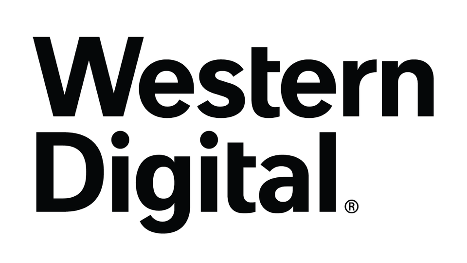 Western Digital