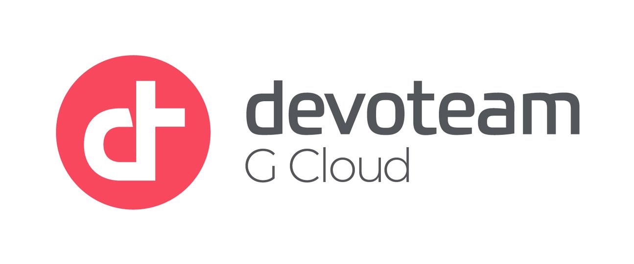 Devoteam GCloud