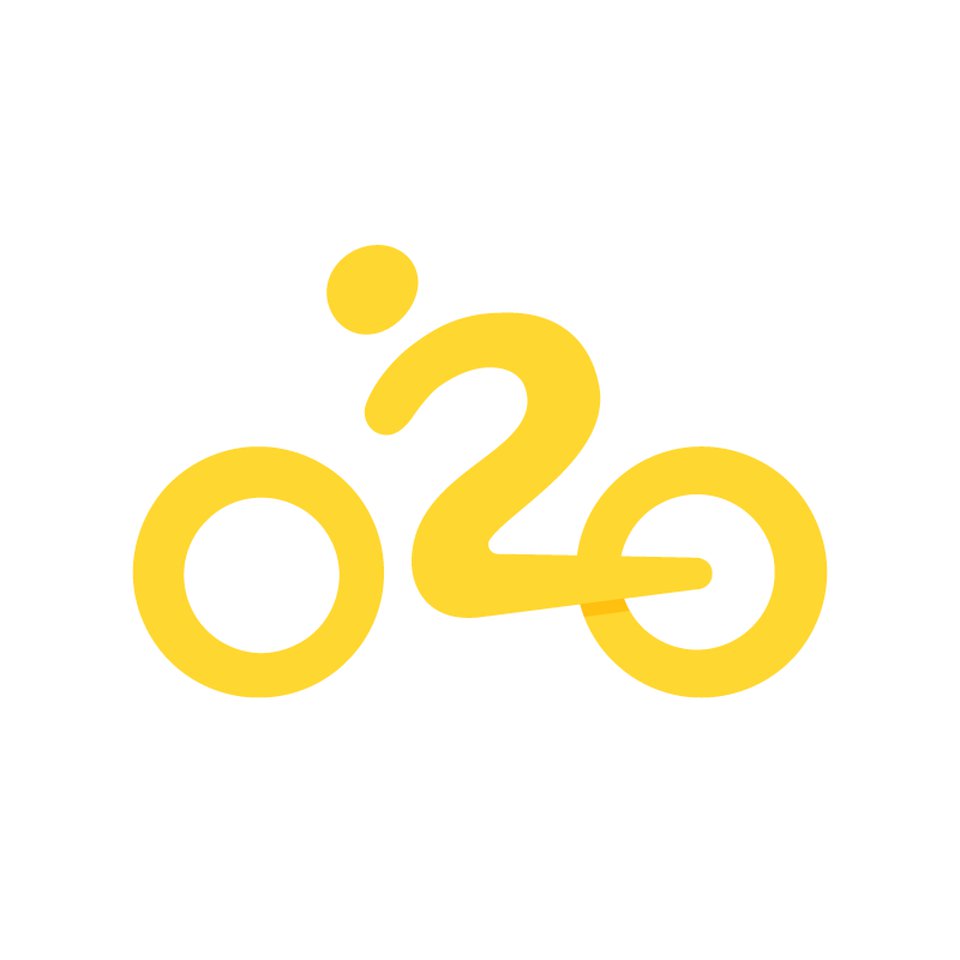 o2o company bike lease