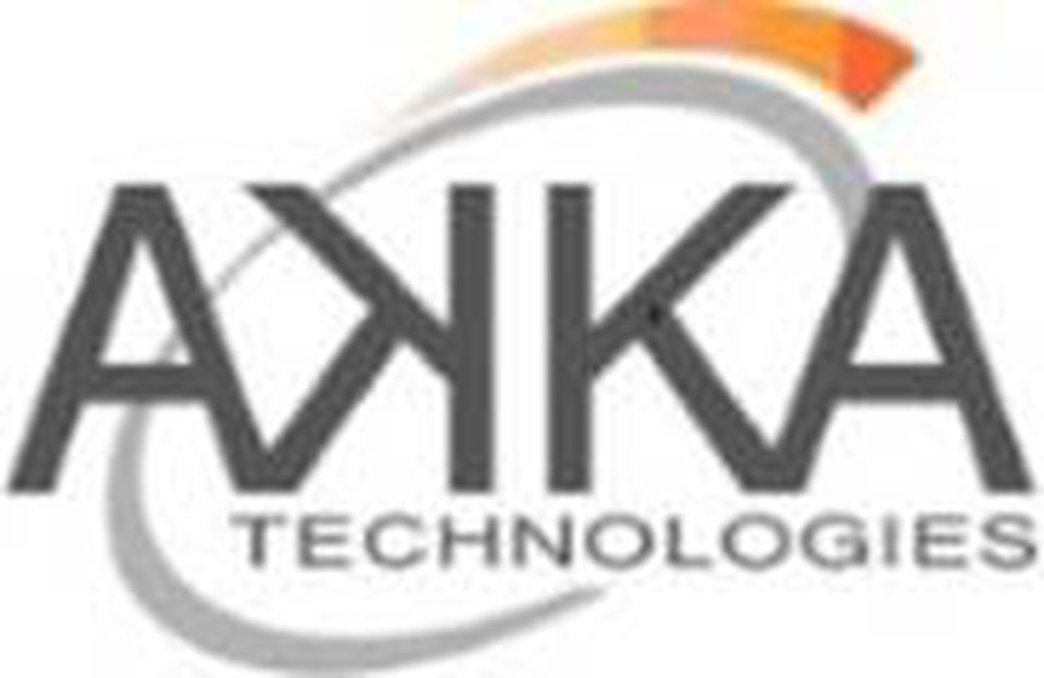 AKKA Belgium