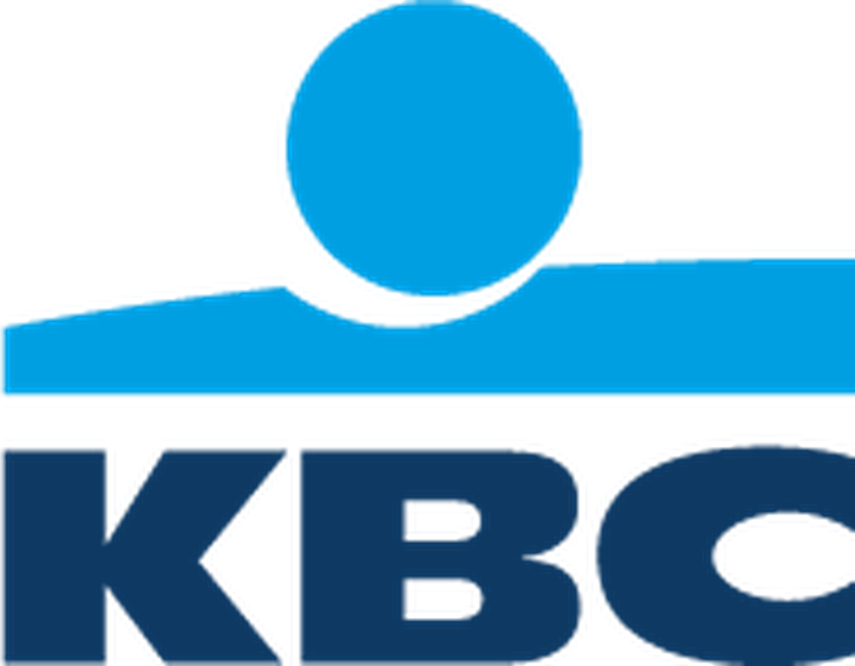 KBC Bank & Verzekering