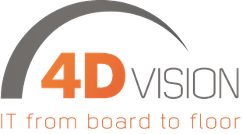 4D vision NV