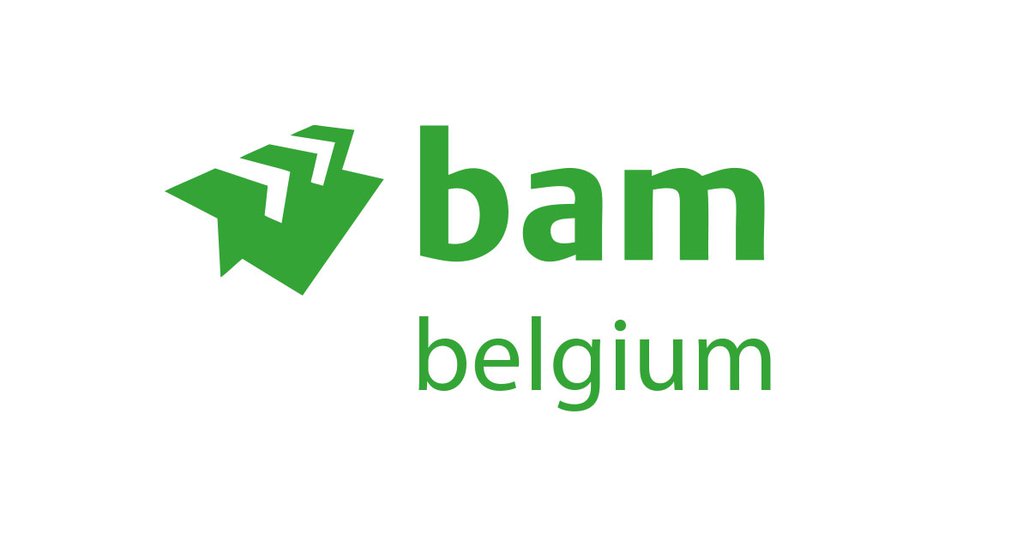 BAM Belgium