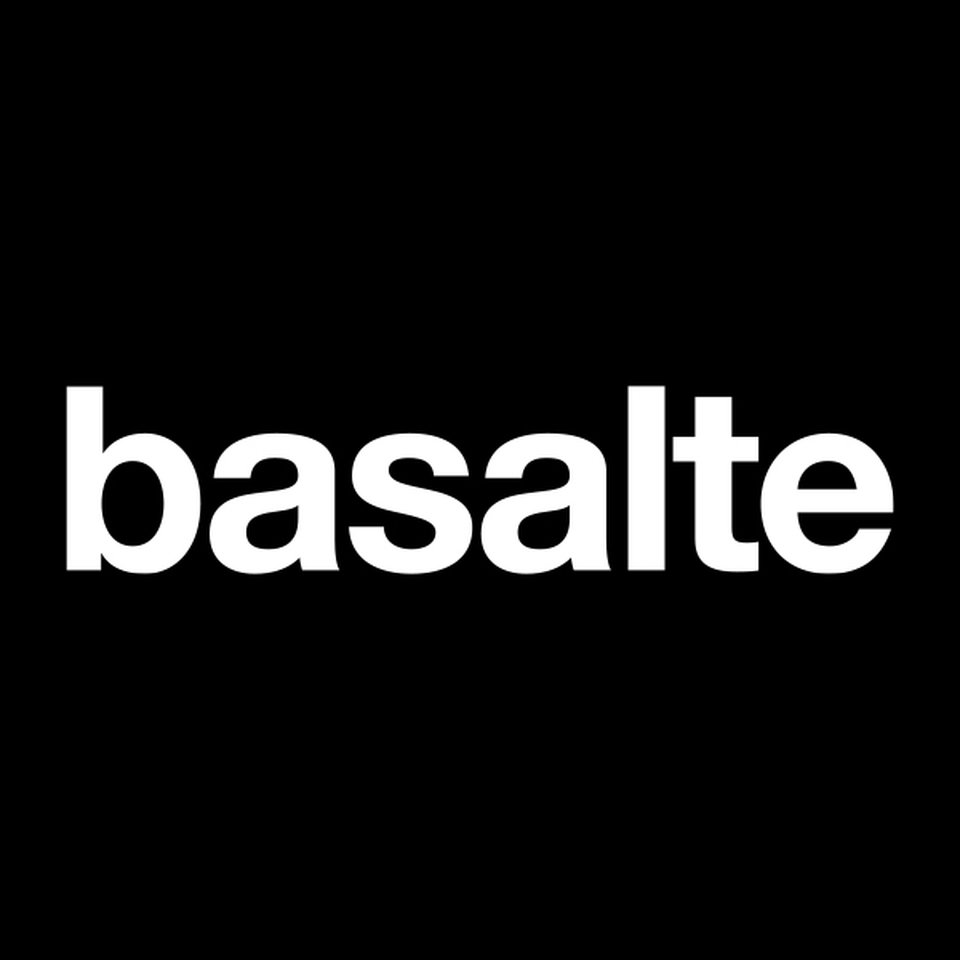 Basalte