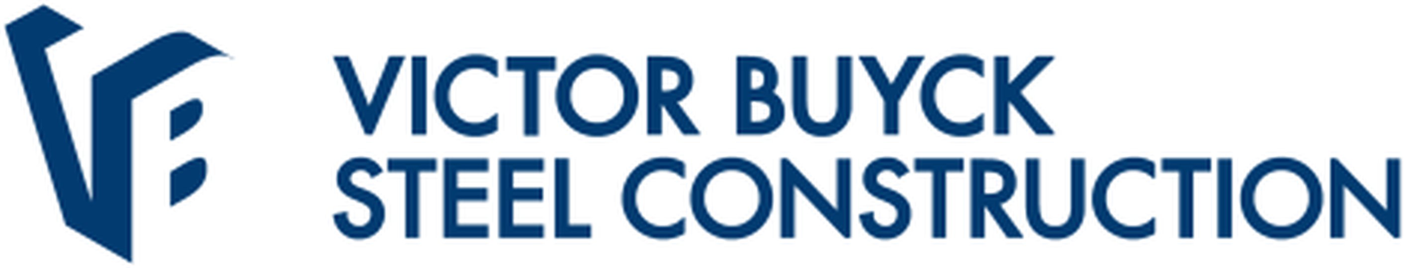 VICTOR BUYCK STEEL CONSTRUCTION