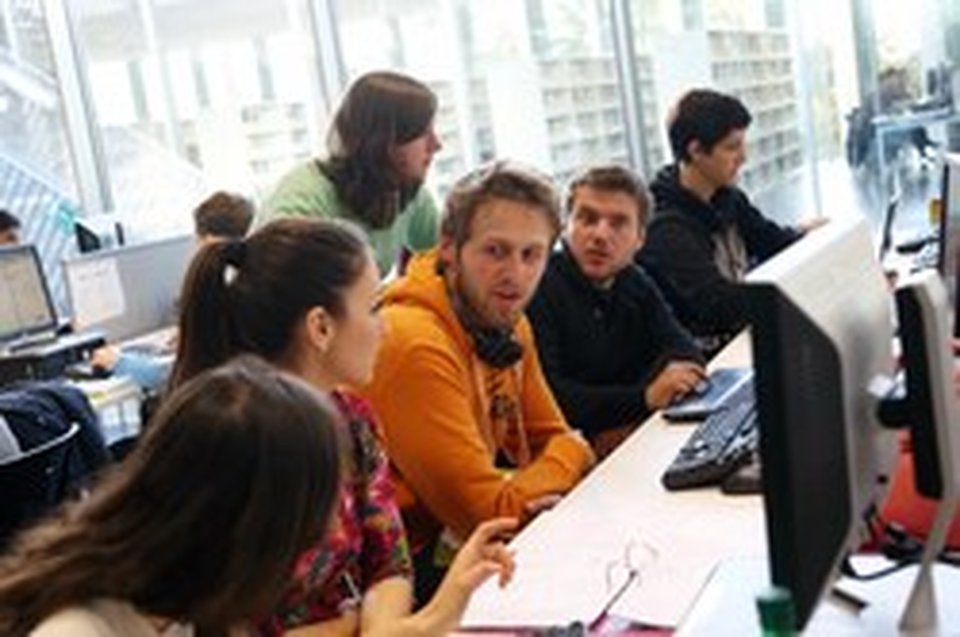 Ghent University - Department of Business Informatics and Operations Management
