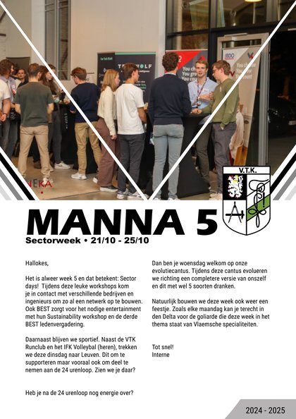 Manna 5