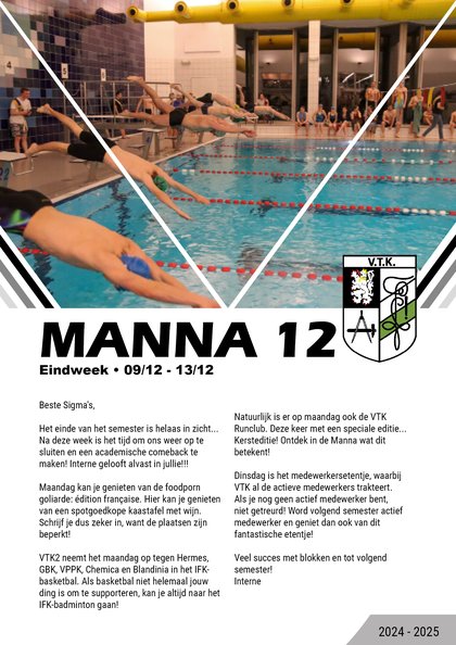 Manna 12