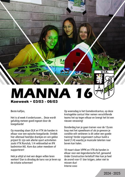 Manna 16