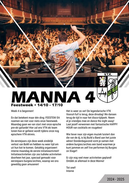 Manna 4