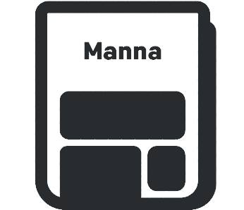 Manna and e-Manna